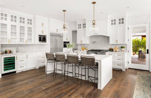 Cabinet Refacing Marriottsville